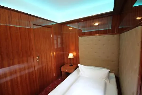 Hotel Du Train Munich