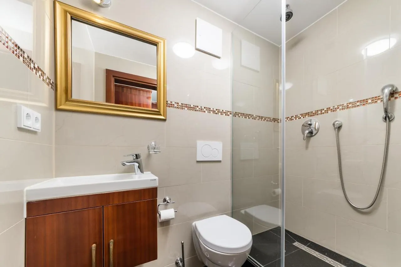 Hotel Du Train München