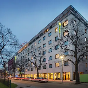 *** Hotel Express Centre By Ihg Deutschland