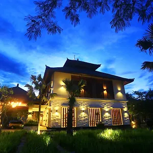 Grand Whiz Bali 4* Нуса-Дуа