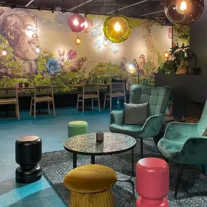 Cocoon Sendlinger Tor 4* München