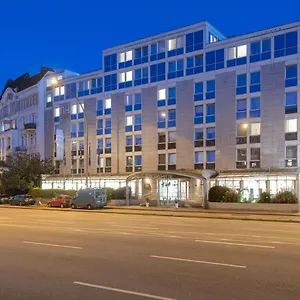 **** Hotel Nh Mitte Deutschland