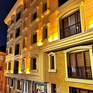 ** Otel Canka Türkiye