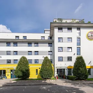 Szálloda City-nord, München