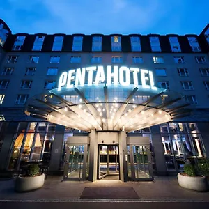 Pentahotel Tyskland