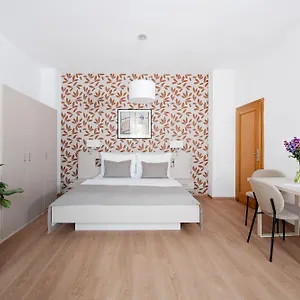 Andel 3* Прага