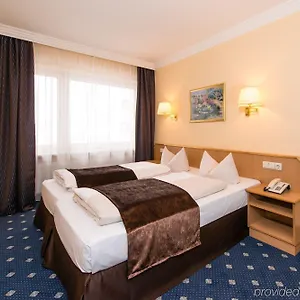 Szálloda Royal, München