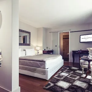 Hotel Ambiance Rivoli, Munique