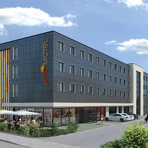 München-olympiapark Hotel