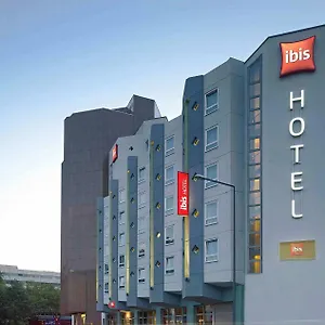 ** Hotel Ibis Centrum Deutschland