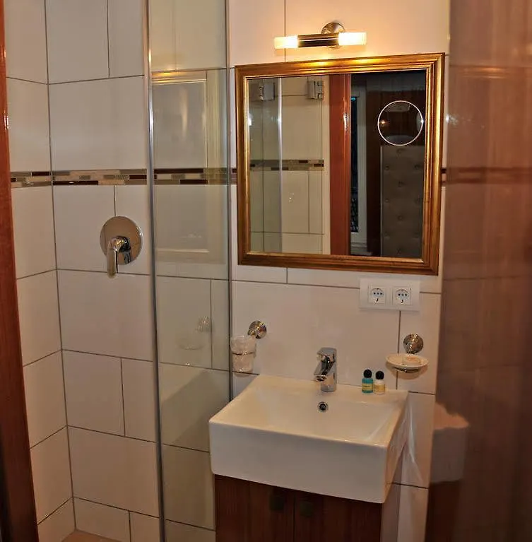 Hotel Du Train München