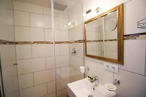 Hotel Hôtel du Train Munique