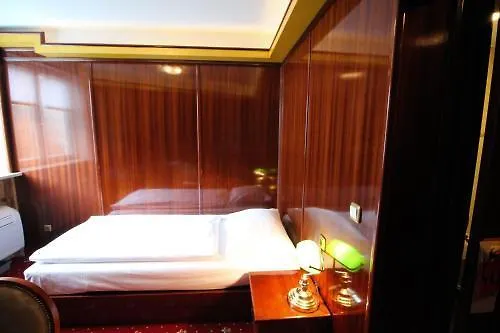 Hotel Du Train München