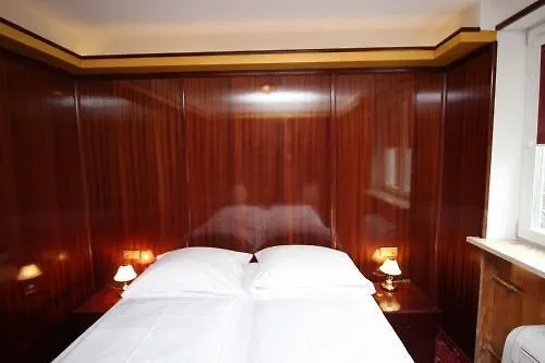 Hotel Du Train München