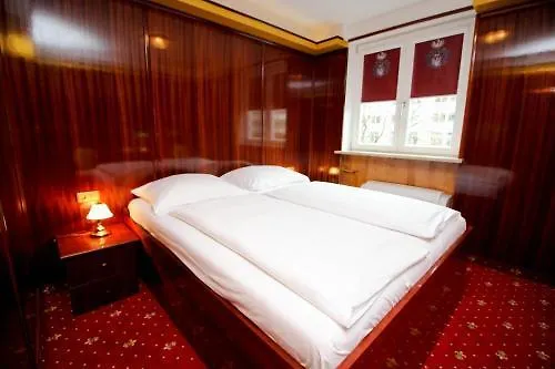 Hotel Du Train München
