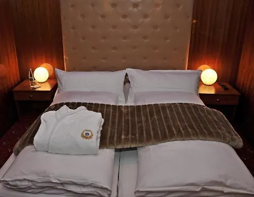 Hotel Du Train München